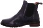 Everybody 29703 Volwassenen Half hoge schoenen Kleur Blauw - Thumbnail 2