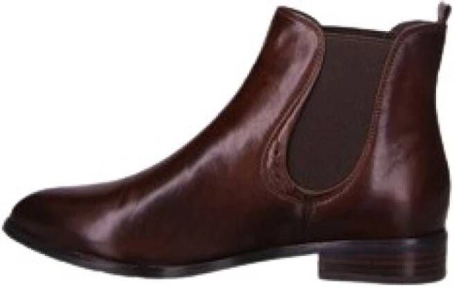 Everybody Chelsea Boots voor Heren in donkerbruin