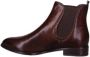 Everybody Chelsea Boots voor Heren in donkerbruin - Thumbnail 1