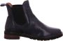 Everybody 29703 Volwassenen Half hoge schoenen Kleur Blauw - Thumbnail 2