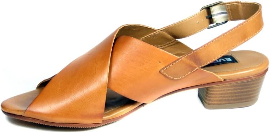 Everybody 23219B4114-SP310310 High Heel Sandalen - Foto 2