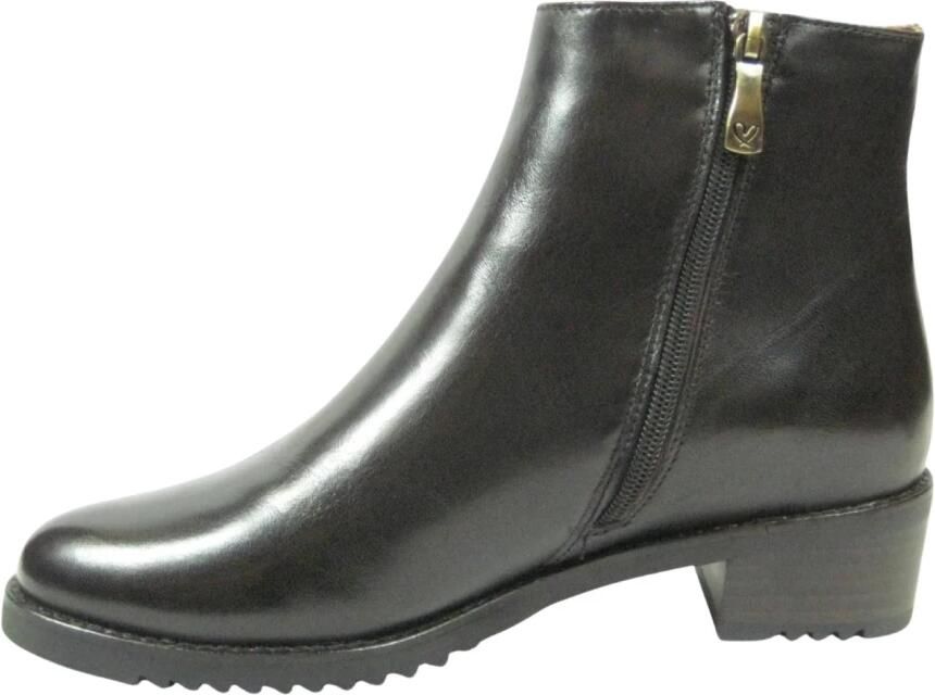 Everybody Dames enkellaars Artikel Belfort 11654U3254 GL399 Donkerbruin - Foto 3