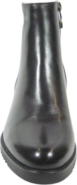Everybody Dames enkellaars Artikel Belfort 11654U3254 GL399 Donkerbruin - Foto 5
