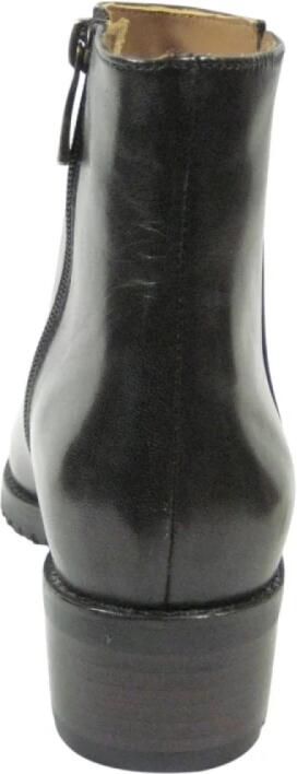 Everybody Dames enkellaars Artikel Belfort 11654U3254 GL399 Donkerbruin - Foto 4
