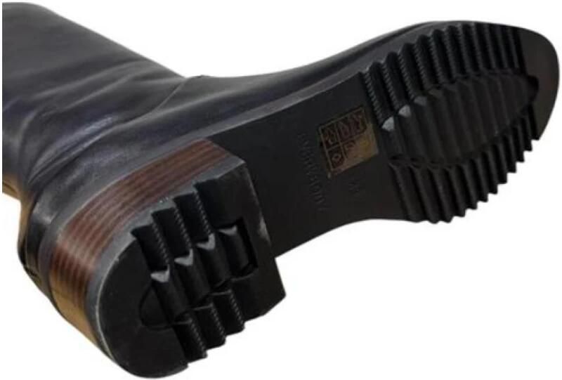 Everybody Berta Long Boot - Foto 4