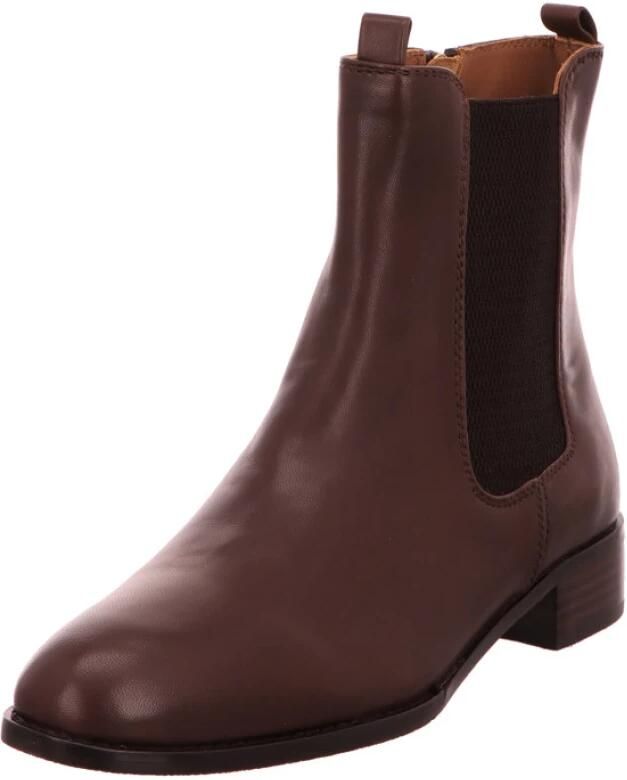 Everybody Gianella 83890 castagno Bruin