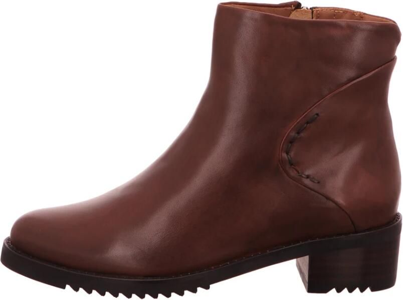 Everybody Heeled Ankle Boot