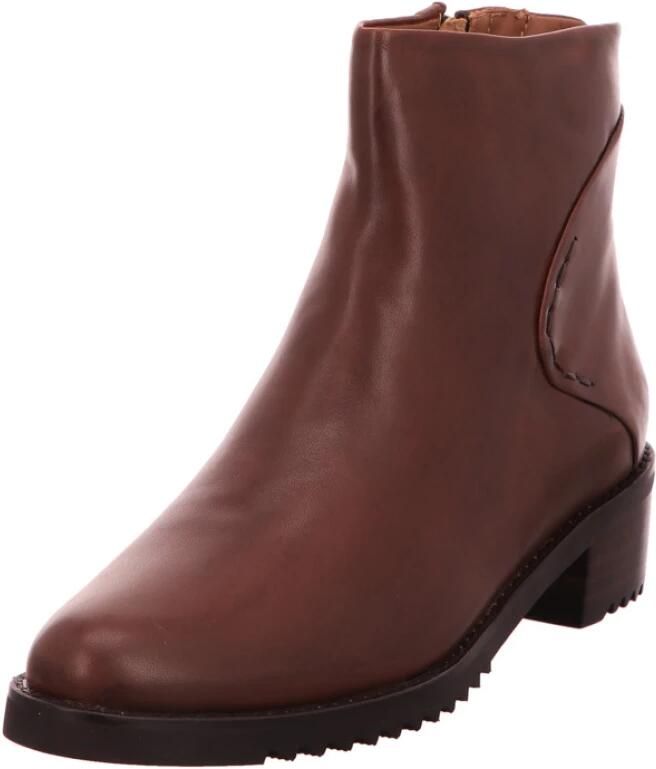 Everybody Heeled Ankle Boot - Foto 2