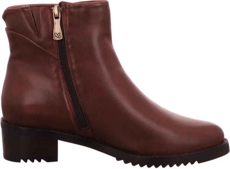 Everybody Heeled Ankle Boot - Foto 3
