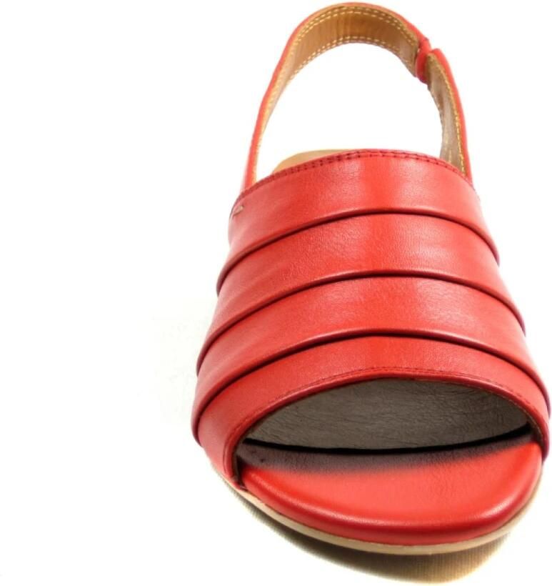 Everybdy Everybody Ixia 28218B Rood - Foto 3