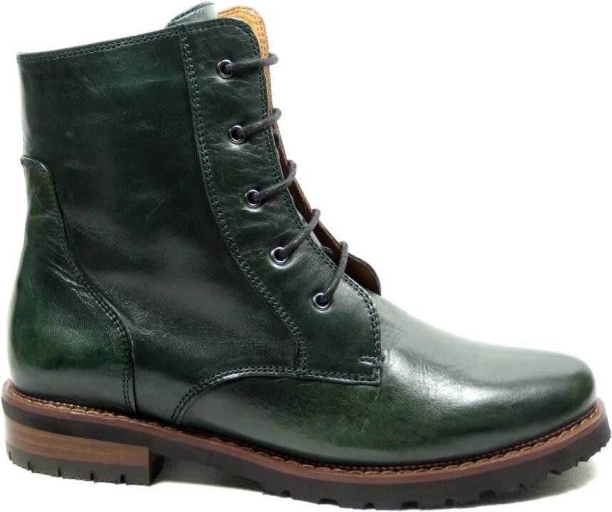 Everybody NASTRO Veterboot 77658 Groen