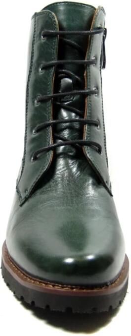 Everybody NASTRO Veterboot 77658 Groen - Foto 3