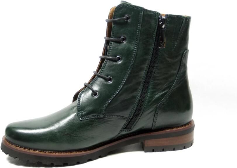 Everybody NASTRO Veterboot 77658 Groen - Foto 2