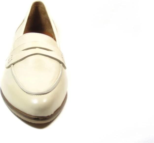 Everybdy Everybody Solari loafers offwhite - Foto 2