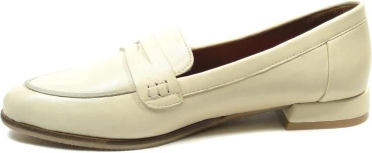 Everybdy Everybody Solari loafers offwhite - Foto 6