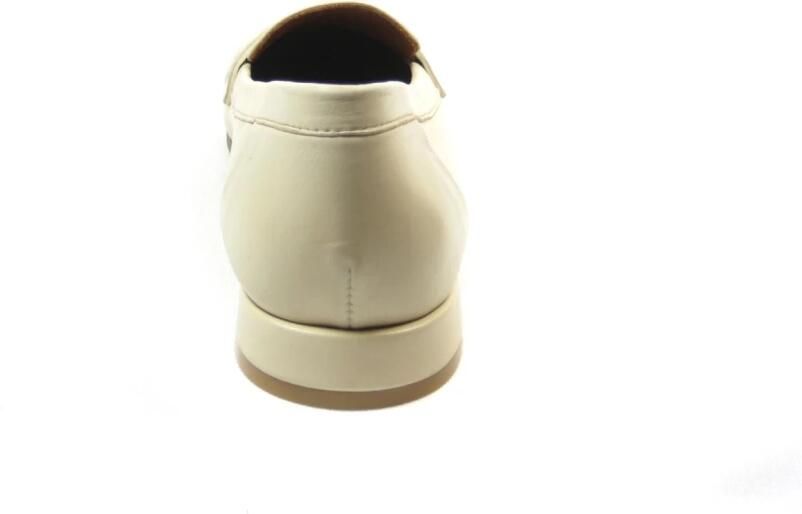 Everybdy Everybody Solari loafers offwhite - Foto 3