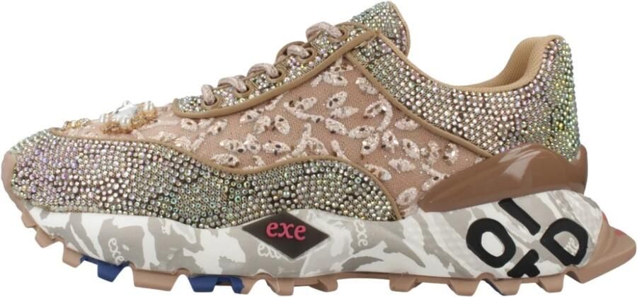 Exé Shoes Lage Sneakers 2025 20 - Foto 5