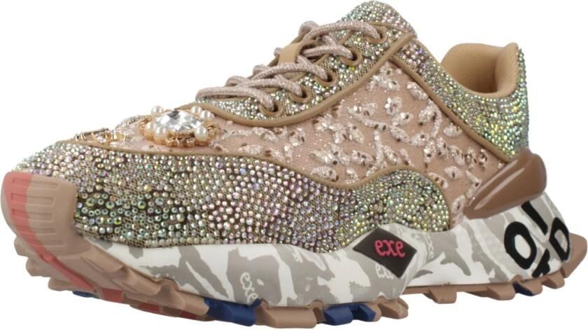 Exé Shoes Lage Sneakers 2025 20 - Foto 6