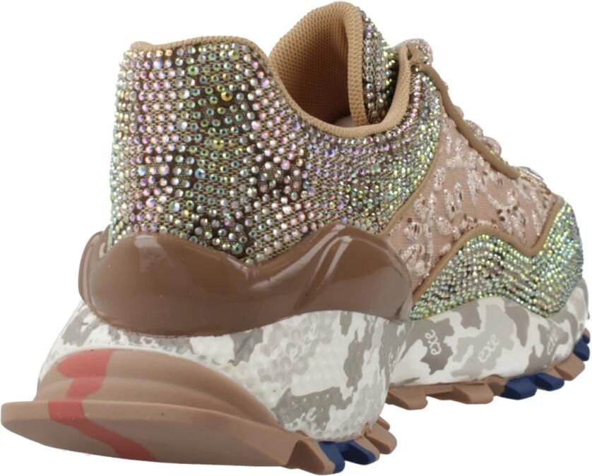 Exé Shoes Lage Sneakers 2025 20 - Foto 2