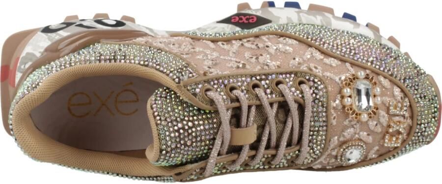 Exé Shoes Lage Sneakers 2025 20 - Foto 4