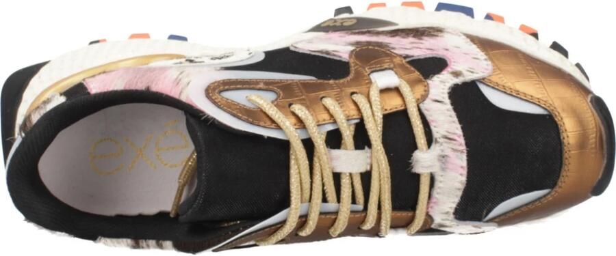 Exé Shoes Lage Sneakers 3020 10E - Foto 3