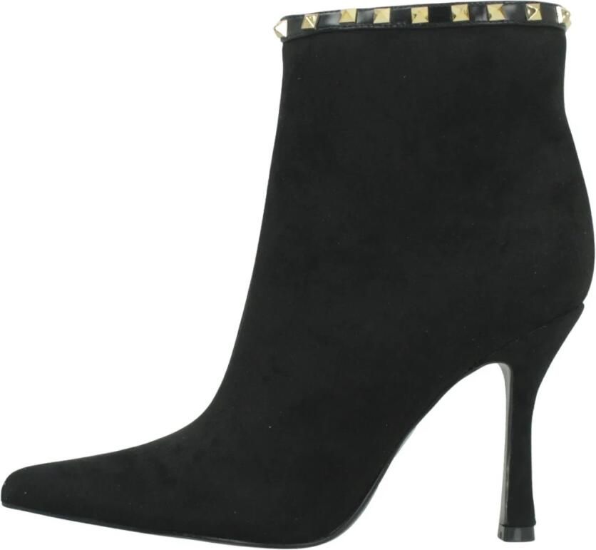 Exé Shoes Enkellaarzen Angelia 790 Botin Angelia Fabric - Foto 7