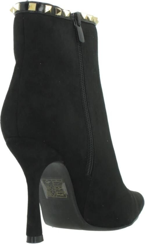 Exé Shoes Enkellaarzen Angelia 790 Botin Angelia Fabric - Foto 4