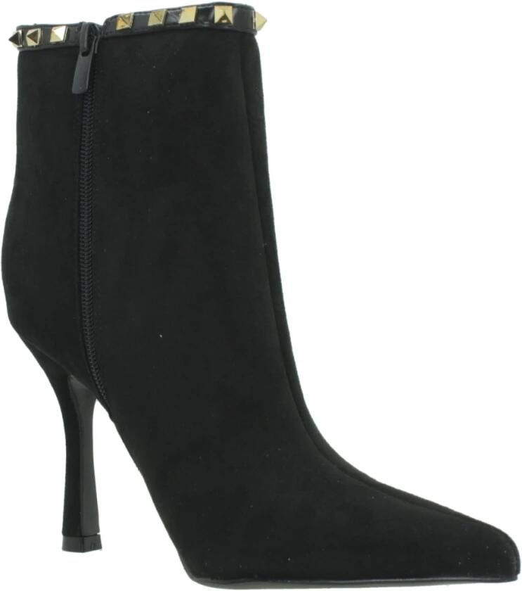 Exé Shoes Enkellaarzen Angelia 790 Botin Angelia Fabric - Foto 2
