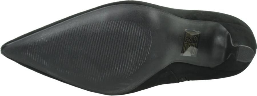 Exé Shoes Enkellaarzen Angelia 790 Botin Angelia Fabric - Foto 5