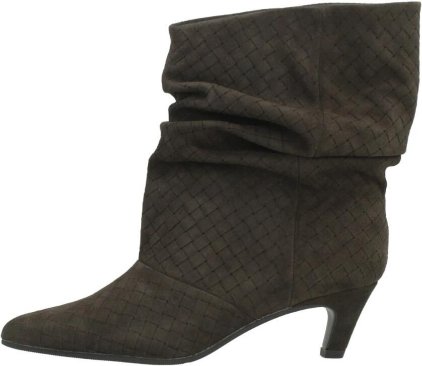 Exé Shoes Laarzen X20257 14r Botin Suede - Foto 2