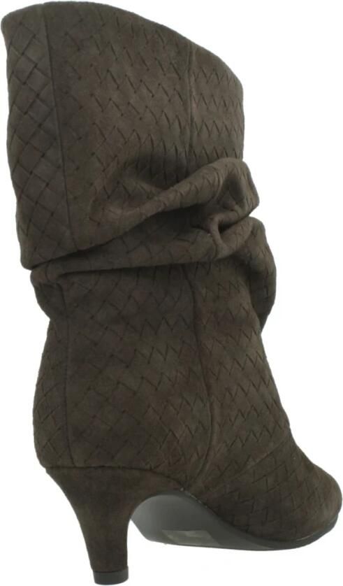 Exé Shoes Laarzen X20257 14r Botin Suede - Foto 4