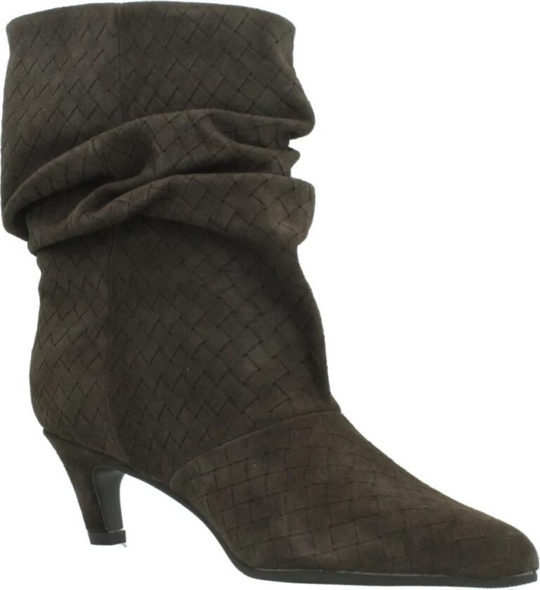 Exé Shoes Laarzen X20257 14r Botin Suede - Foto 3