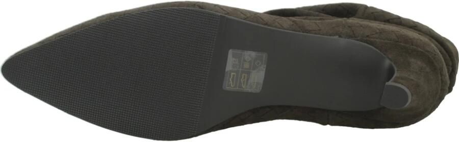 Exé Shoes Laarzen X20257 14r Botin Suede - Foto 6