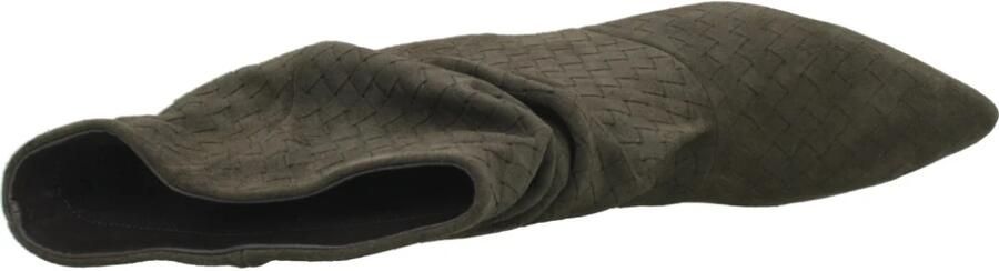 Exé Shoes Laarzen X20257 14r Botin Suede - Foto 5