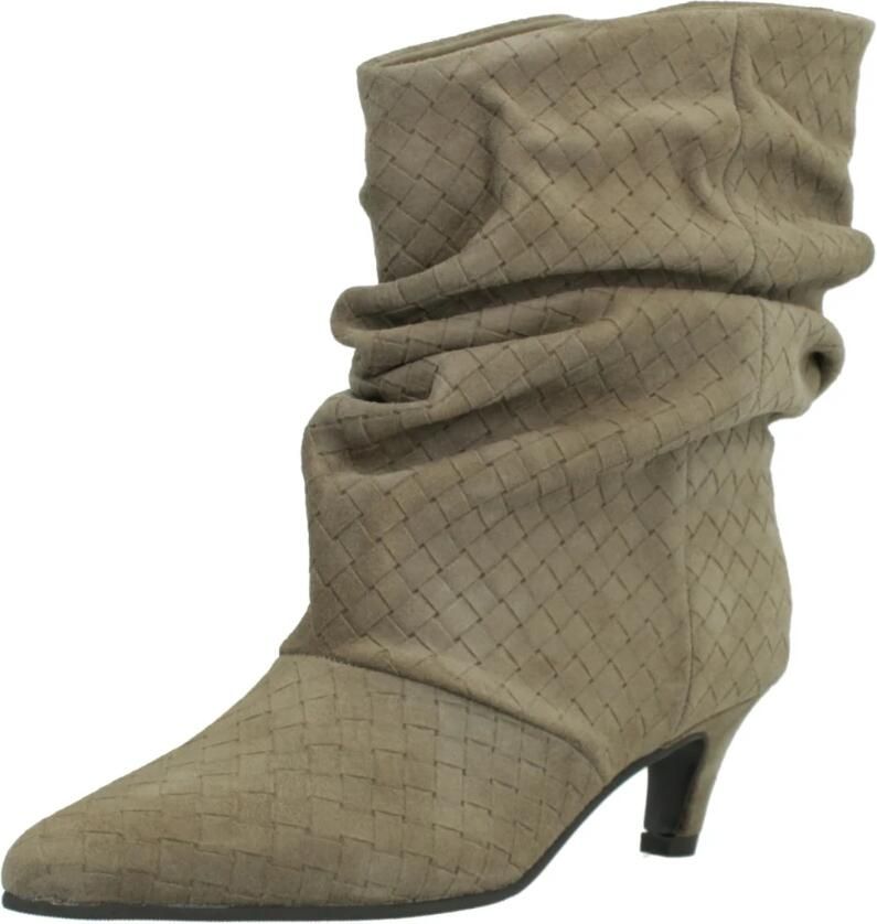 EXE EXÉ X20257 14R BOTIN SUEDE Lichtbruin - Foto 3
