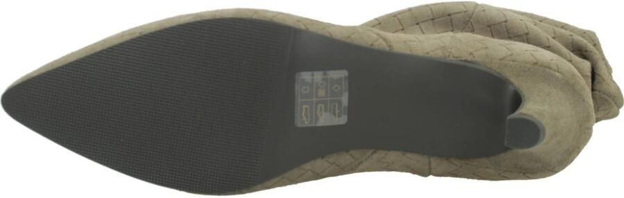 EXE EXÉ X20257 14R BOTIN SUEDE Lichtbruin - Foto 6
