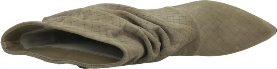 EXE EXÉ X20257 14R BOTIN SUEDE Lichtbruin - Foto 5
