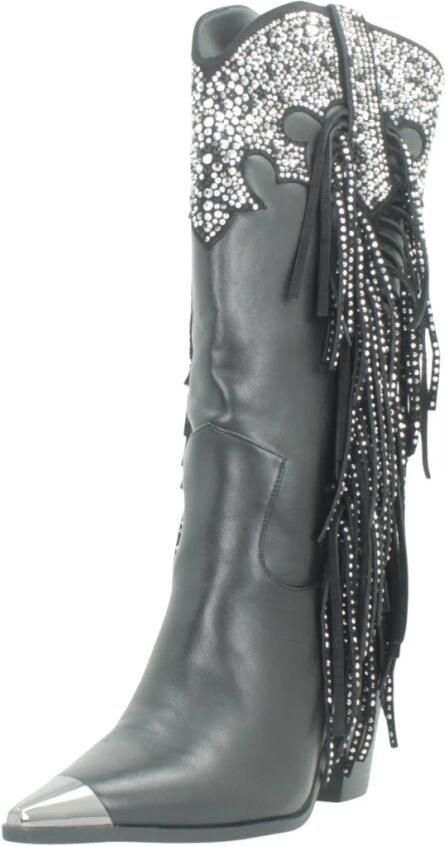 Exé Shoes Laarzen P1659 T440 Bota