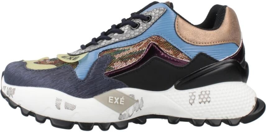 Exé Shoes Lage Sneakers D190608 13E