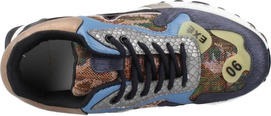 EXE EXÉ D190608 13E Blauw - Foto 3