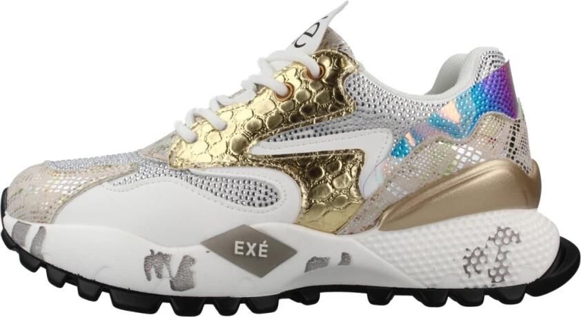 Exé Shoes Sneakers D190608 17i - Foto 5