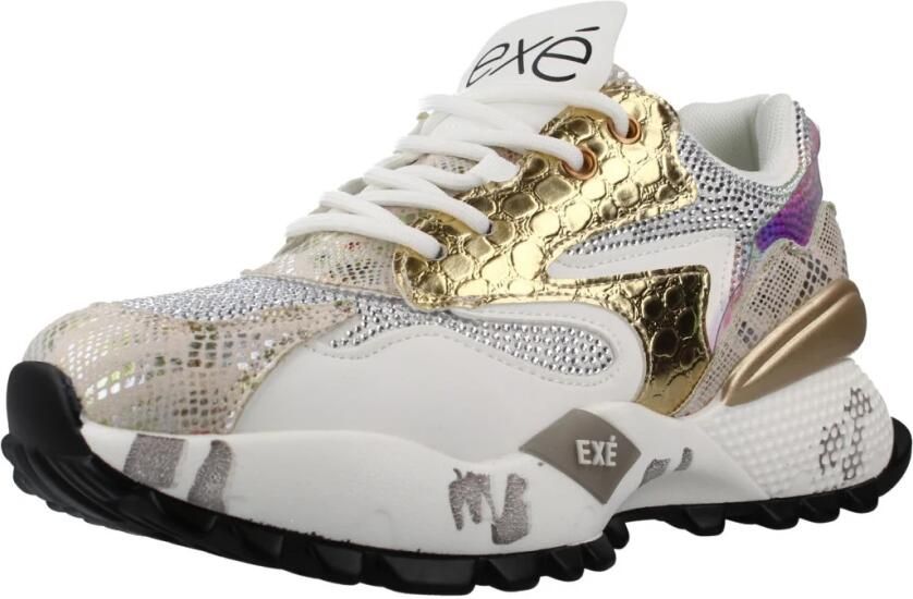 Exé Shoes Sneakers D190608 17i - Foto 6