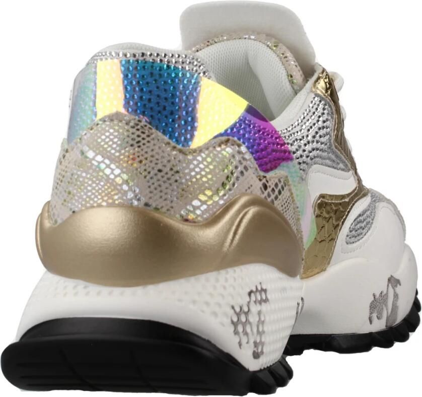 Exé Shoes Sneakers D190608 17i - Foto 2