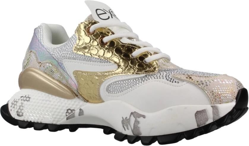 Exé Shoes Sneakers D190608 17i - Foto 7