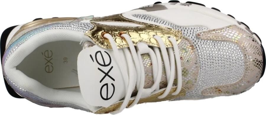 Exé Shoes Sneakers D190608 17i - Foto 4