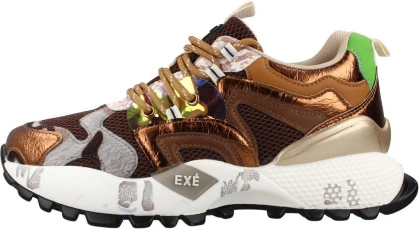 Exé Shoes Sneakers D190608 30 - Foto 6