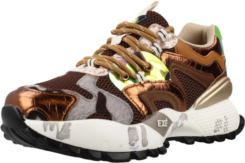 Exé Shoes Sneakers D190608 30 - Foto 7