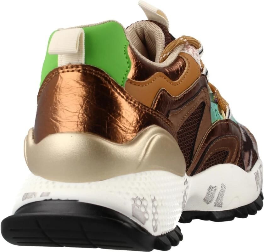 Exé Shoes Sneakers D190608 30 - Foto 3