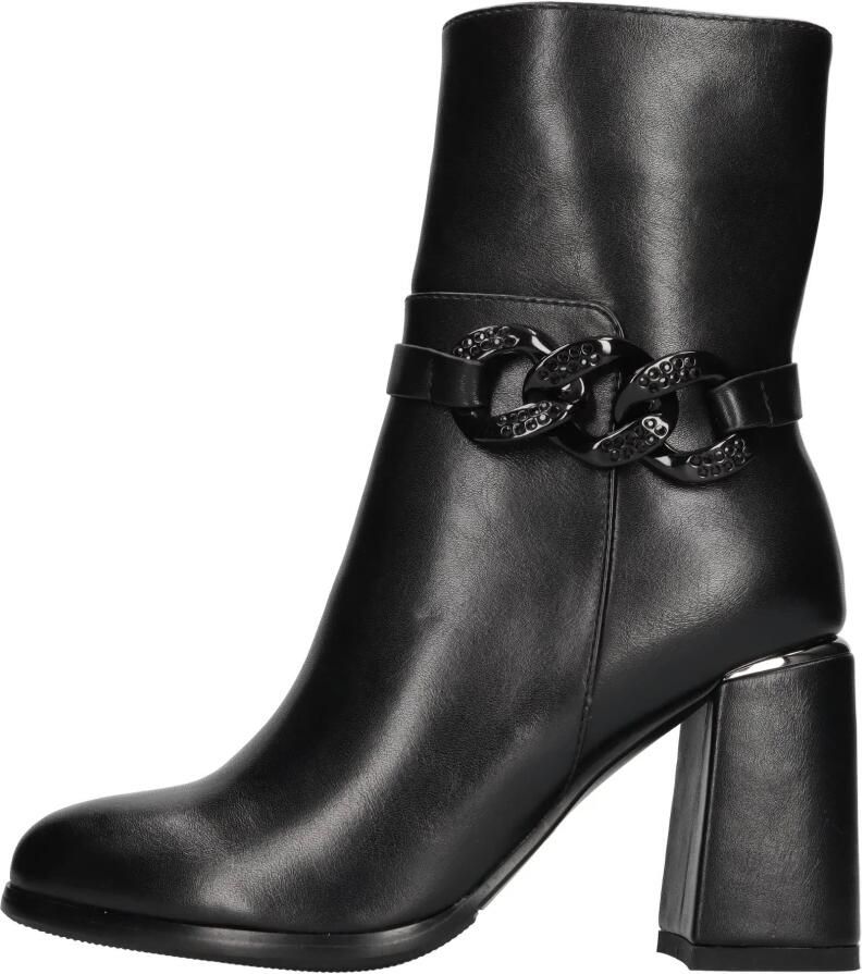 Exé MJ1076-C9931 Enkellaars
