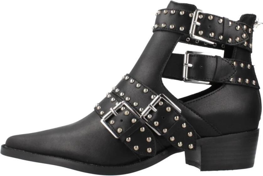 Exé Milan 020E Enkellaarsjes - Foto 3